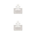 CABLE RED LATIGUILLO RJ45 CAT.6 UTP AWG24 25M