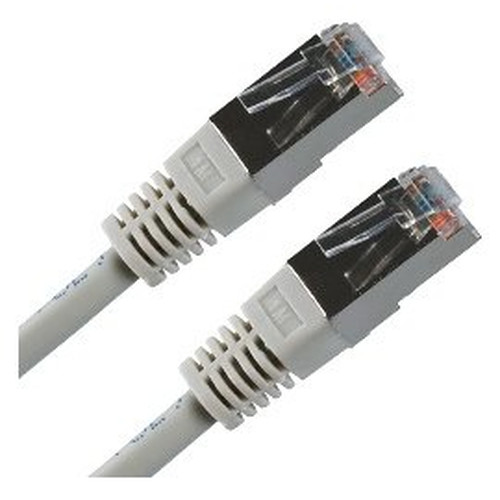 CABLE DE RED LATIGUILLO RJ45 CAT.5E FTP AWG24 2M GRIS NANOCABLE (Espera 4 dias)-SX1 CABLE DE RED LATIGUILLO RJ45 CAT.5E FTP AWG24 2M GRIS NANOCABLE (Espera 4 dias)