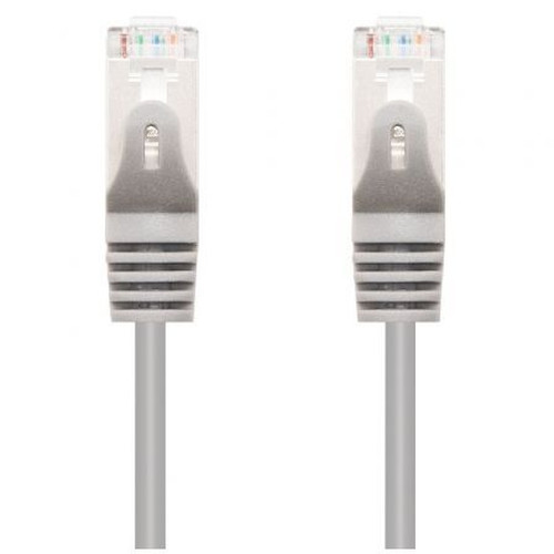 RJ-45, AWG24, 1m, CAT.6e, Gris-SX1 RJ-45, AWG24, 1m, CAT.6e, Gris