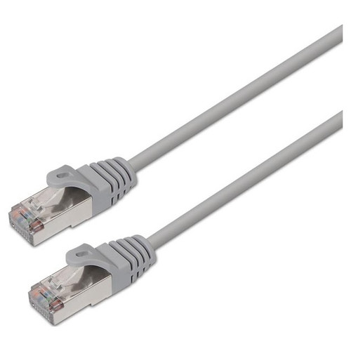 CABLE RED LATIGUILLO RJ45 CAT.6 FTP AWG24 10 M