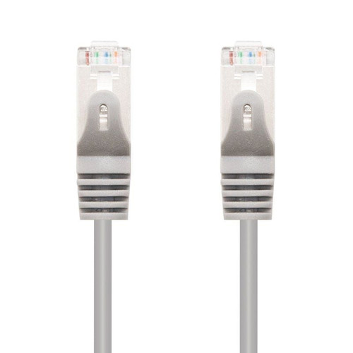 CABLE RED LATIGUILLO RJ45 CAT.6 FTP AWG24 20 M