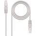 CABLE RED LATIGUILLO RJ45 LSZH CAT.6 UTP AWG24 3.0 M-CN1 CABLE RED LATIGUILLO RJ45 LSZH CAT.6 UTP AWG24 3.0 M