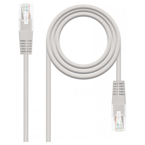 CABLE RED LATIGUILLO RJ45 LSZH CAT.6 UTP AWG24 10 M-CN2 CABLE RED LATIGUILLO RJ45 LSZH CAT.6 UTP AWG24 10 M
