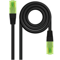 CABLE NANOCABLE 10 20 1400-L25-BK-DU0 CABLE NANOCABLE 10 20 1400-L25-BK