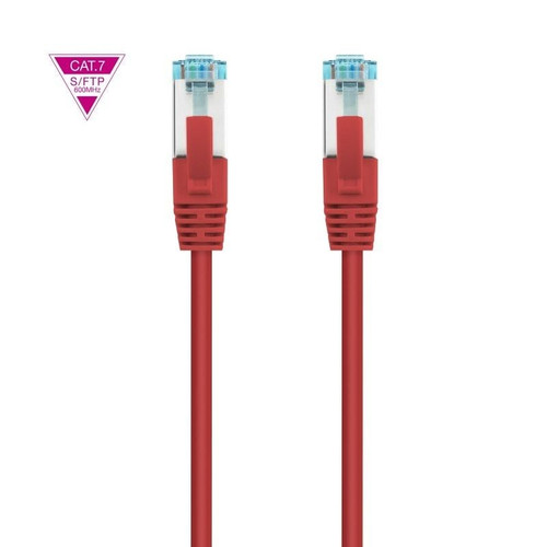 CABLE NANOCABLE 10 20 1702-R-DU0 CABLE NANOCABLE 10 20 1702-R