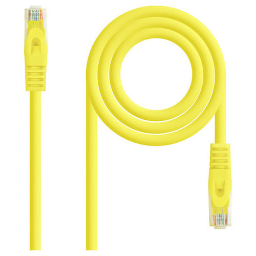 CABLE RED LATIGUILLO RJ45 LSZH CAT.6A UTP AWG24-CN0 CABLE RED LATIGUILLO RJ45 LSZH CAT.6A UTP AWG24