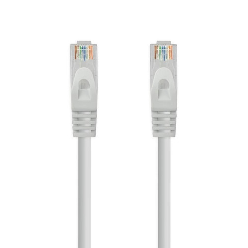 CABLE RED LATIGUILLO RJ45 LSZH CAT.6A UTP AWG24 10 M-CN2 CABLE RED LATIGUILLO RJ45 LSZH CAT.6A UTP AWG24 10 M