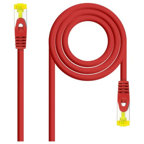 Cable Red Latiguillo RJ45 LSZH CAT.6A SFTP AWG26,-SX0 Cable Red Latiguillo RJ45 LSZH CAT.6A SFTP AWG26,
