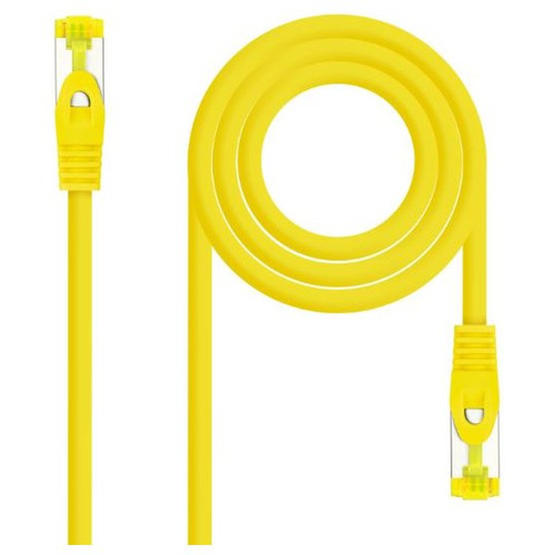 Cable Red Latiguillo RJ45 LSZH CAT.6A SFTP AWG26,-SX0 Cable Red Latiguillo RJ45 LSZH CAT.6A SFTP AWG26,