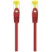 CABLE RED LATIGUI LSZH CAT.6A SFTP AWG26 ROJO 2.0M