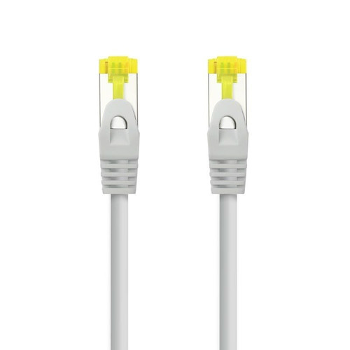 CABLE RED LATIGUILLO RJ45 LSZH CAT.6A SFTP AWG26 5.0 M-CN1 CABLE RED LATIGUILLO RJ45 LSZH CAT.6A SFTP AWG26 5.0 M