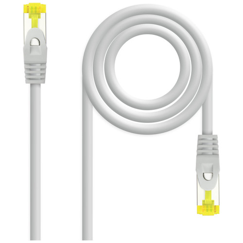 CABLE RED LATIGUILLO RJ45 LSZH CAT.6A SFTP AWG26 15 M-CN3 CABLE RED LATIGUILLO RJ45 LSZH CAT.6A SFTP AWG26 15 M