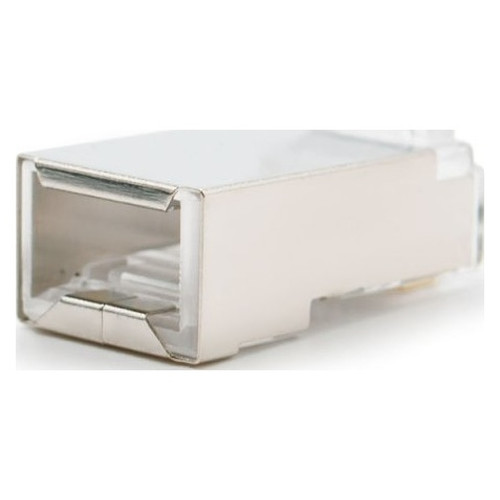Nanocable Conector RJ45 Categoria 5E FTP 10 Und.-IA1 Nanocable Conector RJ45 Categoria 5E FTP 10 Und.