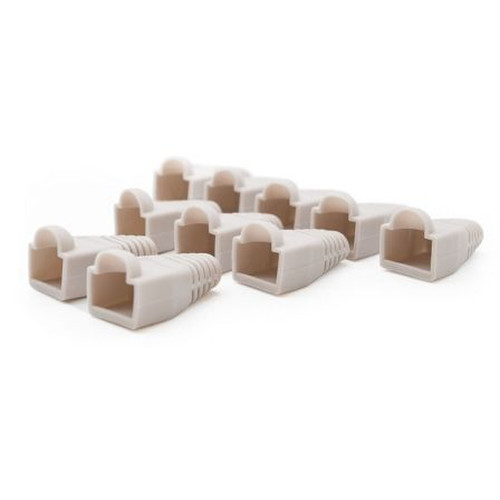 Funda RJ-45, Gris
