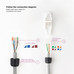 NAN-CONECTOR 10 21 0601-SX6 NAN-CONECTOR 10 21 0601