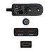 HDMI DUPLICADOR V1.3 1X2 ALIM. Y PIGTAIL 50 CM-CN7 HDMI DUPLICADOR V1.3 1X2 ALIM. Y PIGTAIL 50 CM