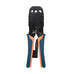 TENAZA METALICA DE CRIMPAR RJ10RJ11RJ12RJ45 DE CARRACA-CN3 TENAZA METALICA DE CRIMPAR RJ10RJ11RJ12RJ45 DE CARRACA