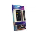 Nanocable Testeador cable RJ11/RJ12/RJ45, coaxial-IA3 Nanocable Testeador cable RJ11/RJ12/RJ45, coaxial