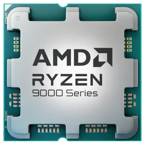 AMD Ryzen 9 9900X procesador 4,4 GHz 76 MB L2 & L3