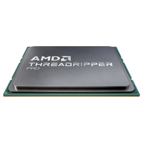 AMD Ryzen Threadripper PRO 7965WX procesador 4,2 GHz 128 MB L3