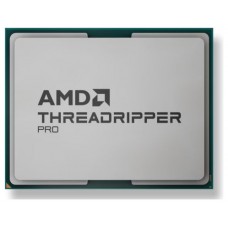 AMD Ryzen Threadripper PRO 9995WX procesador 2,5 GHz 384 MB L3 Bandeja