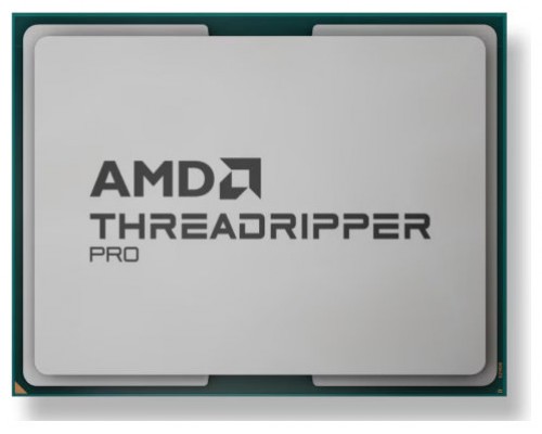 AMD Ryzen Threadripper PRO 9995WX procesador 2,5 GHz 384 MB L3 Bandeja