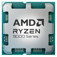 AMD Ryzen 5 9600X procesador 3,9 GHz 38 MB L2 & L3 Bandeja