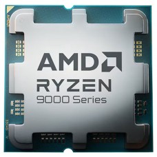 AMD Ryzen 5 9500F procesador 3,8 GHz 32 MB L3 Bandeja