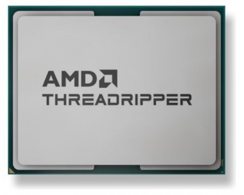 AMD Ryzen Threadripper 9980X procesador 3,2 GHz 256 MB L3 Bandeja