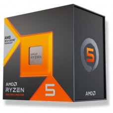 AMD Ryzen 5 7500X3D procesador 4 GHz 96 MB L3 Bandeja