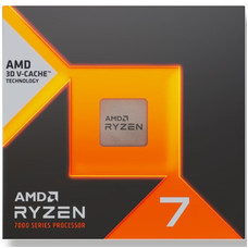 AMD Ryzen 7 7700X3D procesador 4 GHz 96 MB L3 Caja-MR56 AMD Ryzen 7 7700X3D procesador 4 GHz 96 MB L3 Caja