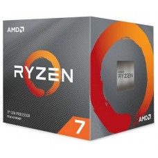 AMD RYZEN 7 3800X AM4 (Espera 4 dias)