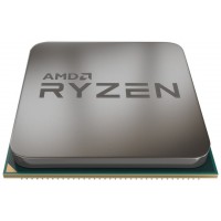 CPU AMD RYZEN 5 3600, WITH WRAITH STEALTH COOLER