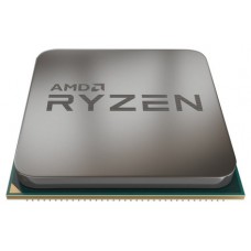 AMD RYZEN 5 3600 3.6GHZ 6 CORE 35MB SOCKET AM4 BULK MULTIPACK + DISIPADOR NO VGA