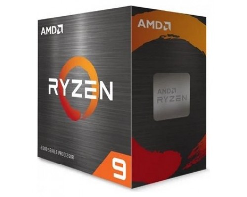 CPU AMD AM4 RYZEN 9 5950X 3.4GHz - 4.9GHz 16 CORES