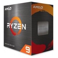 AMD RYZEN 9 5900X 4.8/3.7GHZ 12CORE 70MB SOCKET AM4 NO COOLER