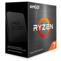 AMD RYZEN 7 5800X 4.7/3.8GHZ 8CORE 36MB SOCKET AM4 NO COOLER NO VGA-Desprecintado (Espera 4 dias)