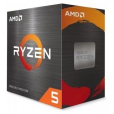 AMD Ryzen 5 5600X procesador Caja 3,7 GHz 32 MB L3