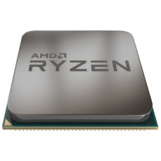 AMD RYZEN 7 3700X AM4 (Espera 4 dias)