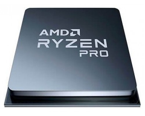 AMD Ryzen 5 PRO 4650G procesador 3,7 GHz 8 MB L3
