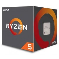 MICRO AMD AM4 RYZEN 5 4600G 3,70GHZ 4MB BOX