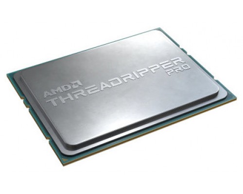AMD Ryzen Threadripper PRO 5965WX procesador 3,8 GHz 128 MB L3 Caja