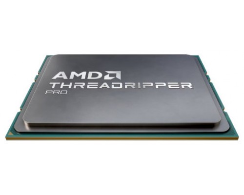 AMD Ryzen Threadripper PRO 7975WX procesador 4 GHz 128 MB L3 Caja