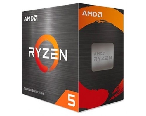 AMD RYZEN 5 5500 3.6GHZ/4.2GHZ 6 CORE 16MB SOCKET AM4