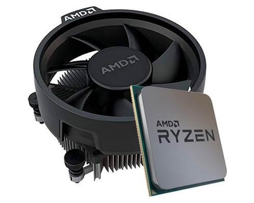 CPU AMD RYZEN 3 4100 MPK MULTIPACK