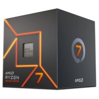 CPU AMD AM5 RYZEN 7 7700 3,8 GHz  -  5.3 GHz  8 CORES