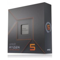 MICRO  AMD AM5 RYZEN 5 7600X 4.7GHZ 38MB SIN COOLER