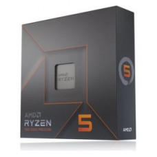 AMD RYZEN 5 7600X 4.7/5.3GHZ 32MB 8CORE SOCKET AM5