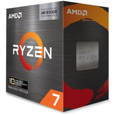 AMD-RYZEN 7 5800X3D 3 4GH V2