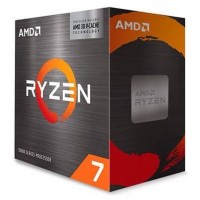 CPU AMD AM4 RYZEN 7 5800X3D 3.4Ghz - 4.5Ghz  8 CORE